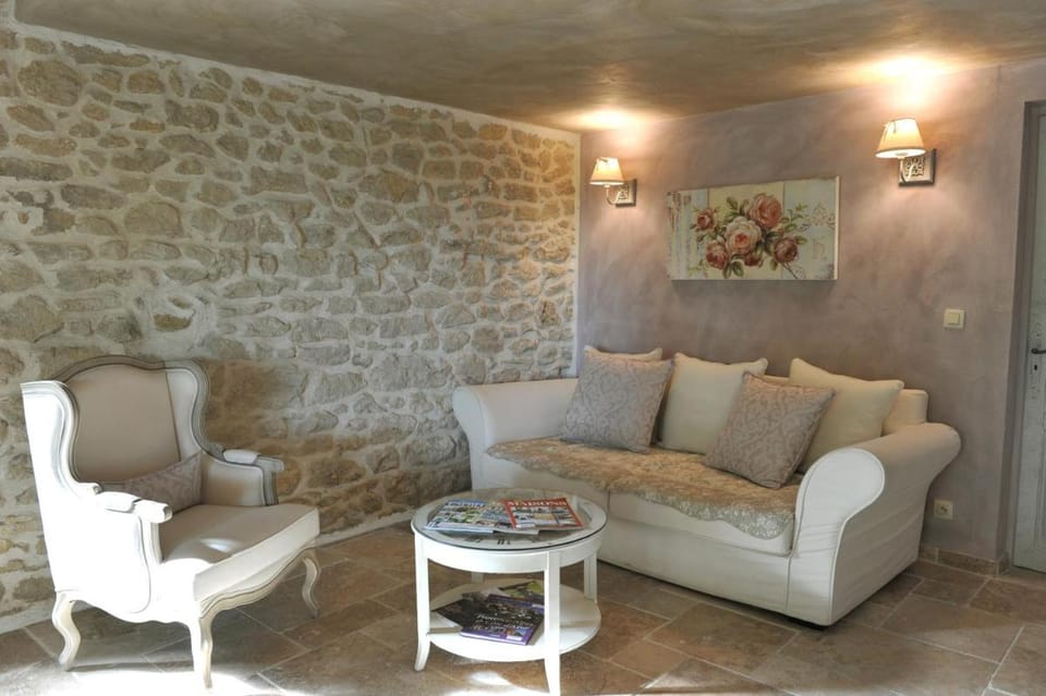 Le Mas Terre des Anges Bed and Breakfast in Provence-Alpes-Côte d'Azur