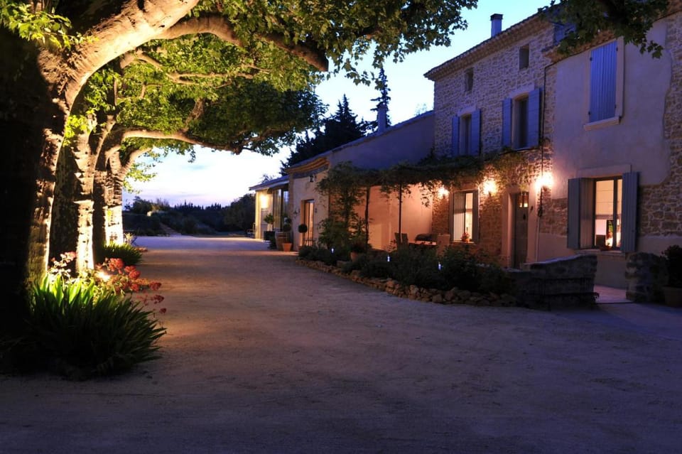 Le Mas Terre des Anges Bed and Breakfast in Provence-Alpes-Côte d'Azur