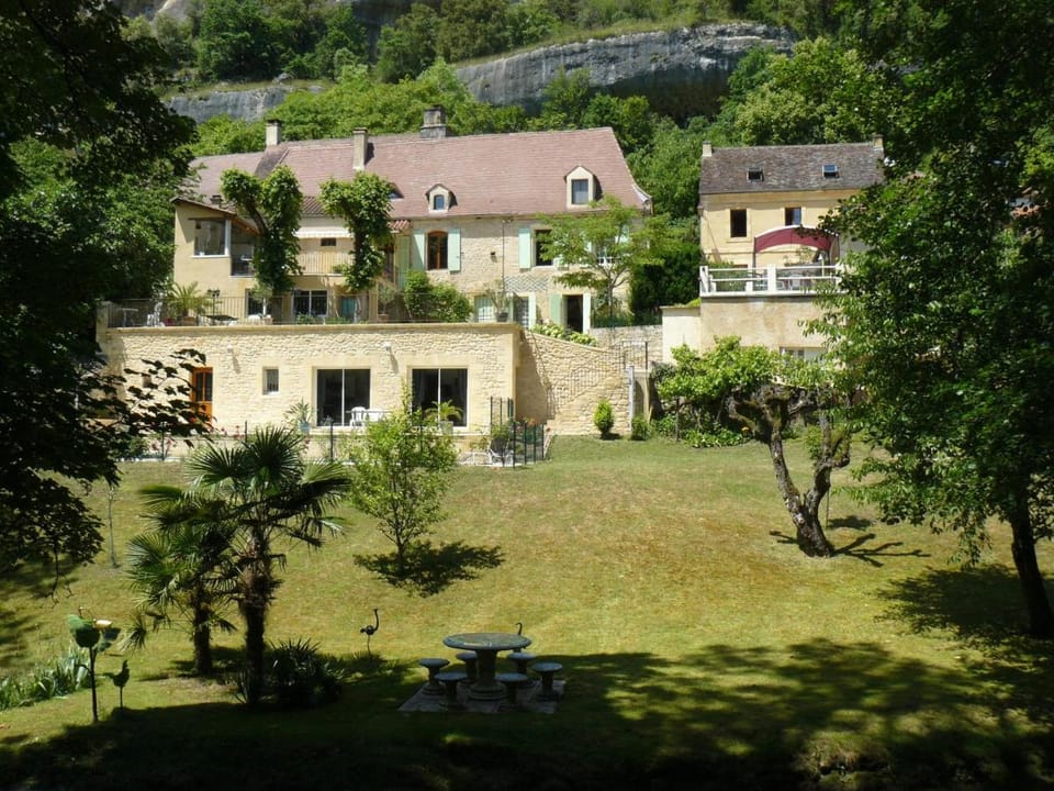 Chambres d'Hôtes & Gites Pouget Vacation rental in Occitanie