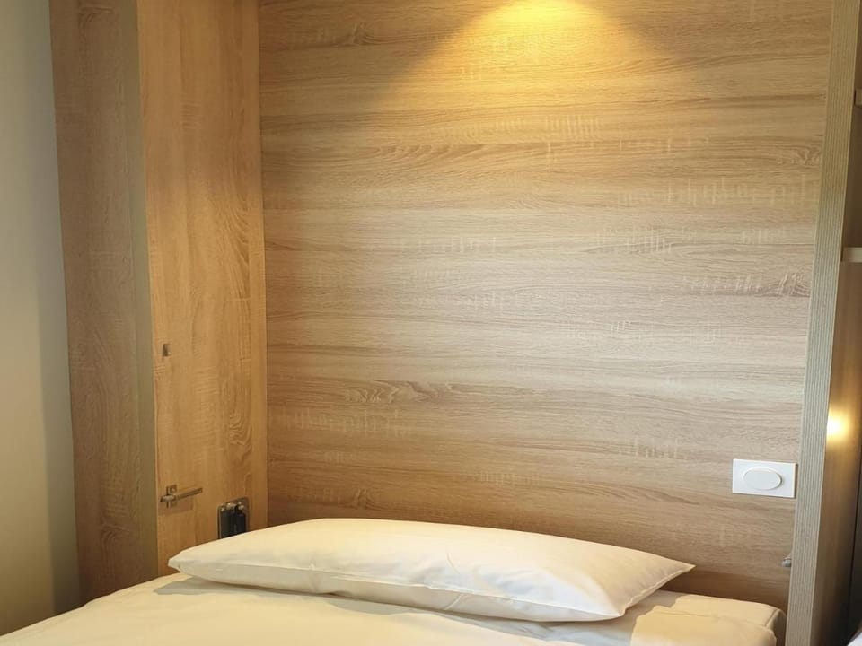 ibis budget Ciboure St-Jean-Luz Hotel in Ciboure