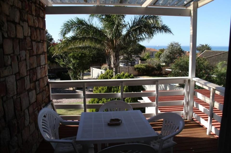 Port Elizabeth Guest House Hotel in Port Elizabeth