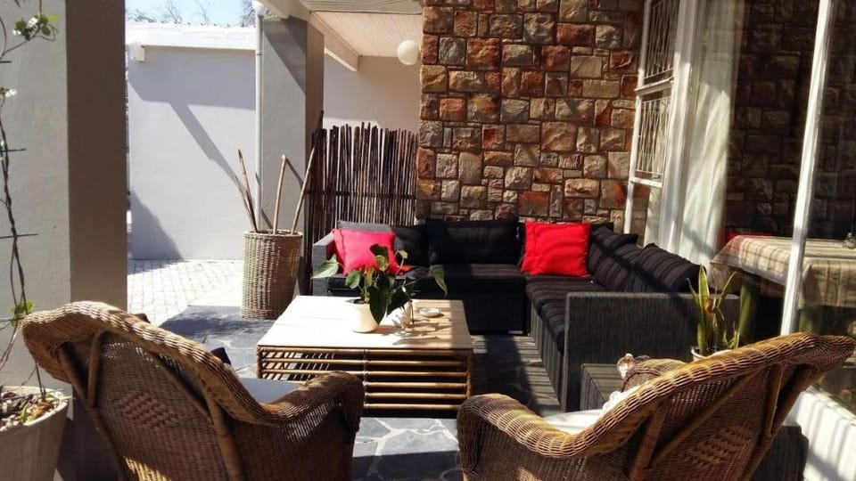 Port Elizabeth Guest House Hotel in Port Elizabeth