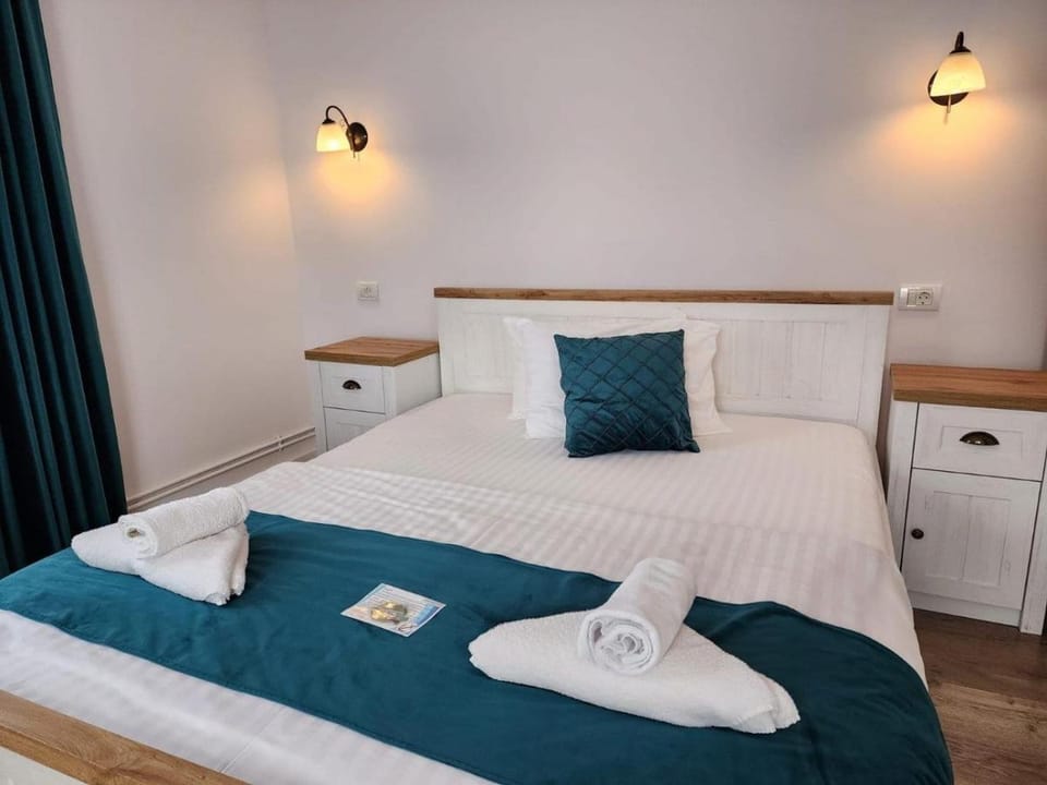 Pensiunea Dunavis Hotel in Serbia