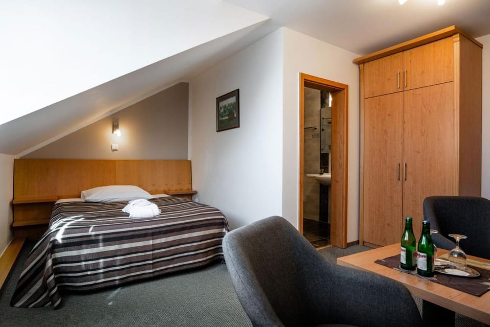 Hotel Galant Mikulov Hotel in South Moravian Region