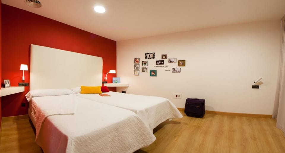 Ritual Alameda Sevilla Bed and Breakfast in Seville