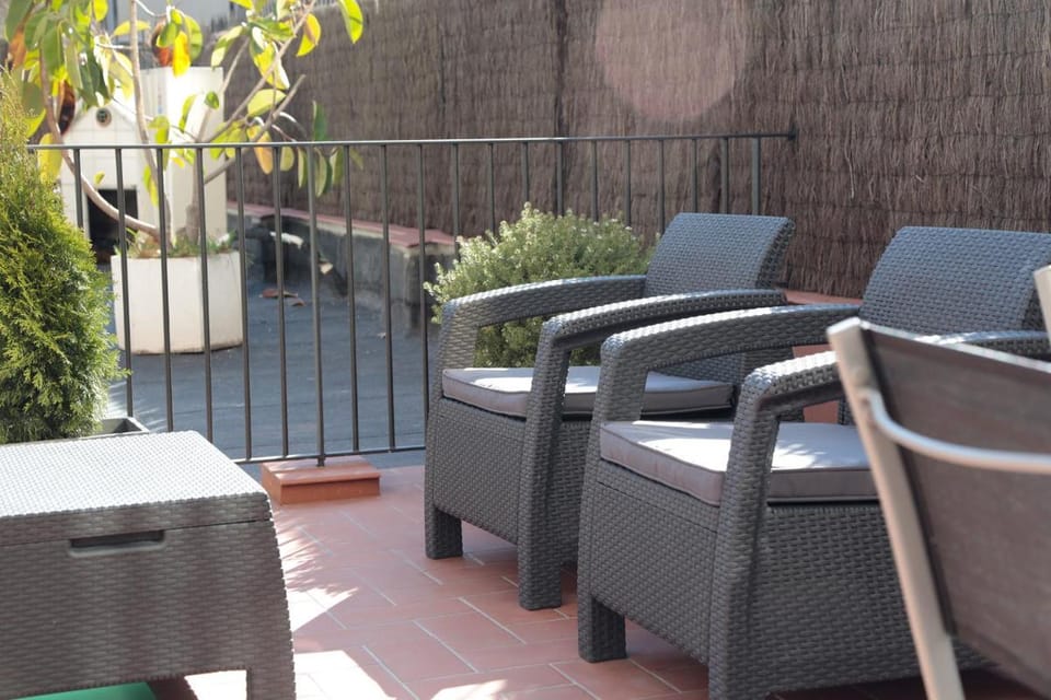 Amra Barcelona Gran Via Bed and Breakfast in Barcelona