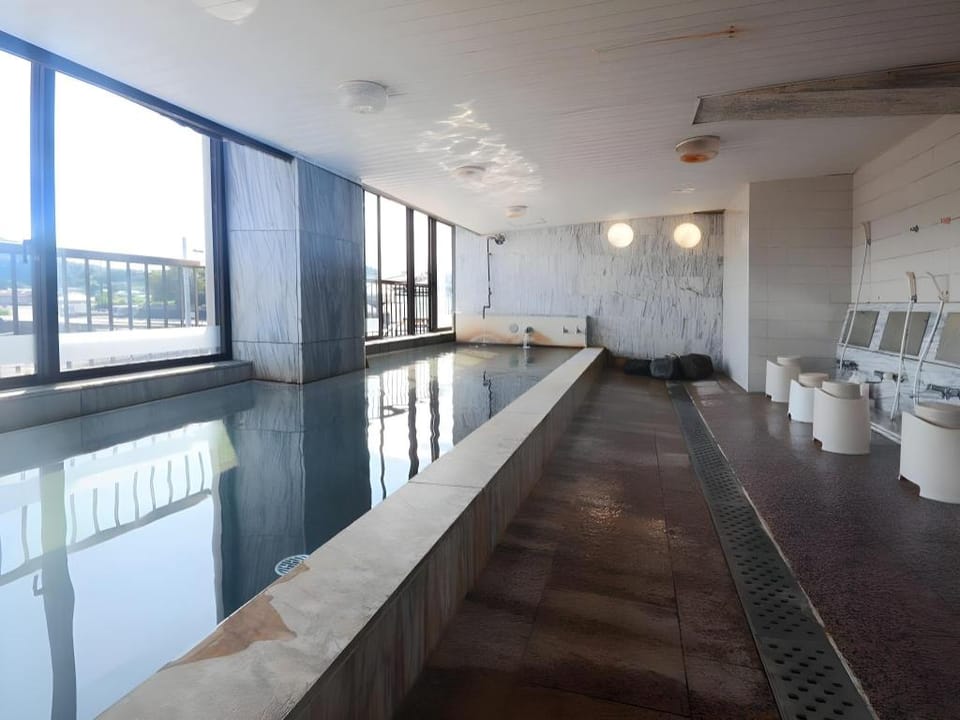 Tsuru no Oyado Tsurusou Hotel in Japan