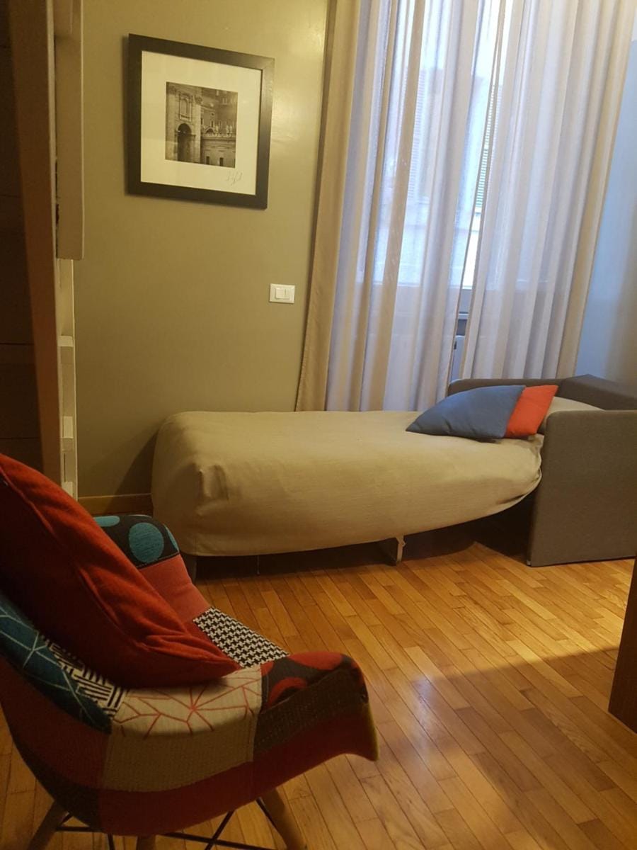 Assunta Domus Bed and Breakfast in Rome