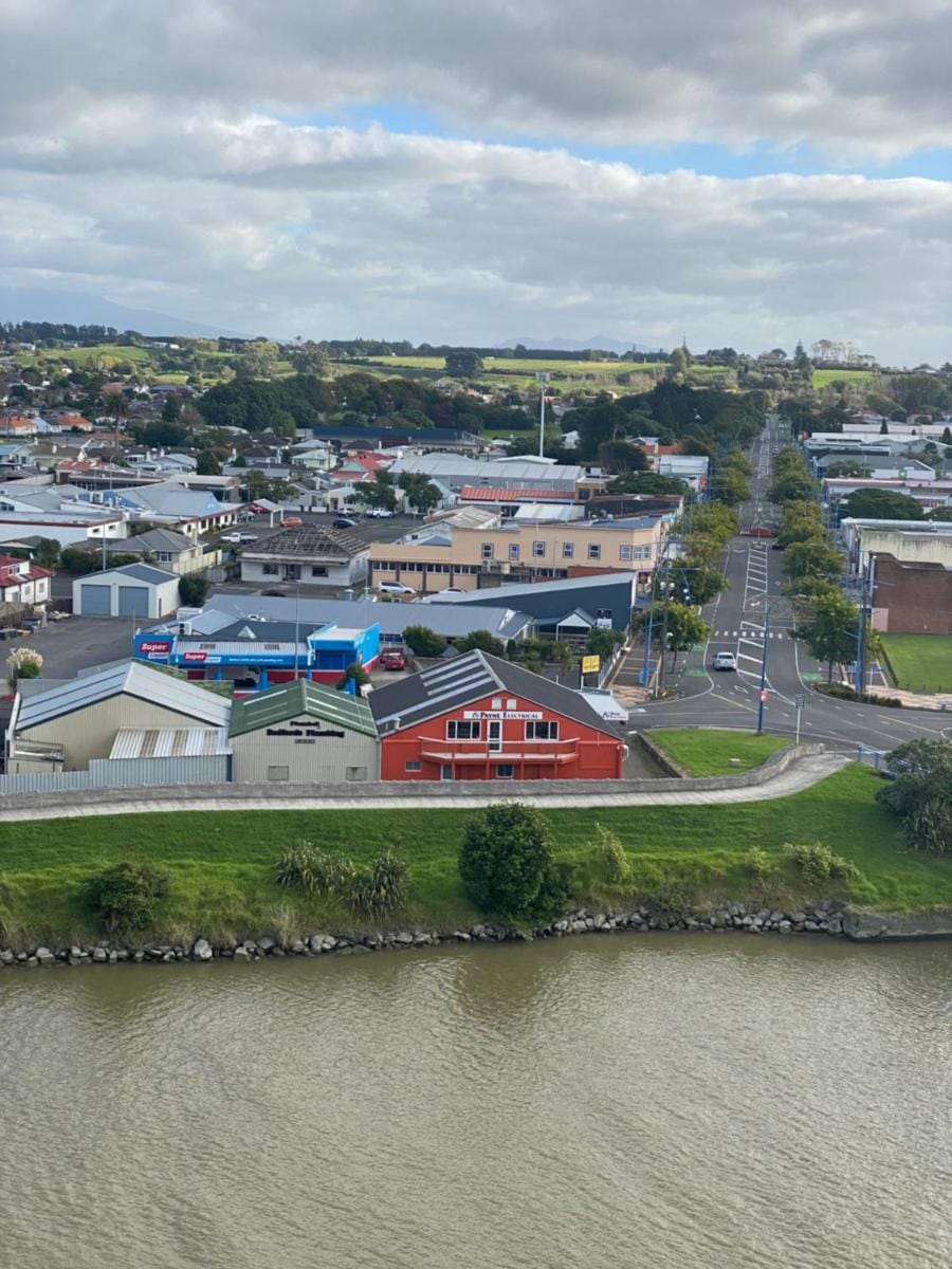 Masonic Hotel Hotel in Taranaki, New Zealand