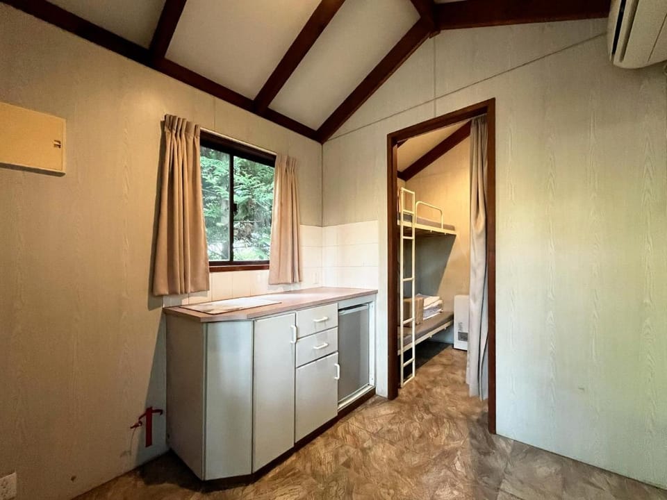 PICA Fujiyoshida Campground/ 
RV Resort in Shizuoka Prefecture