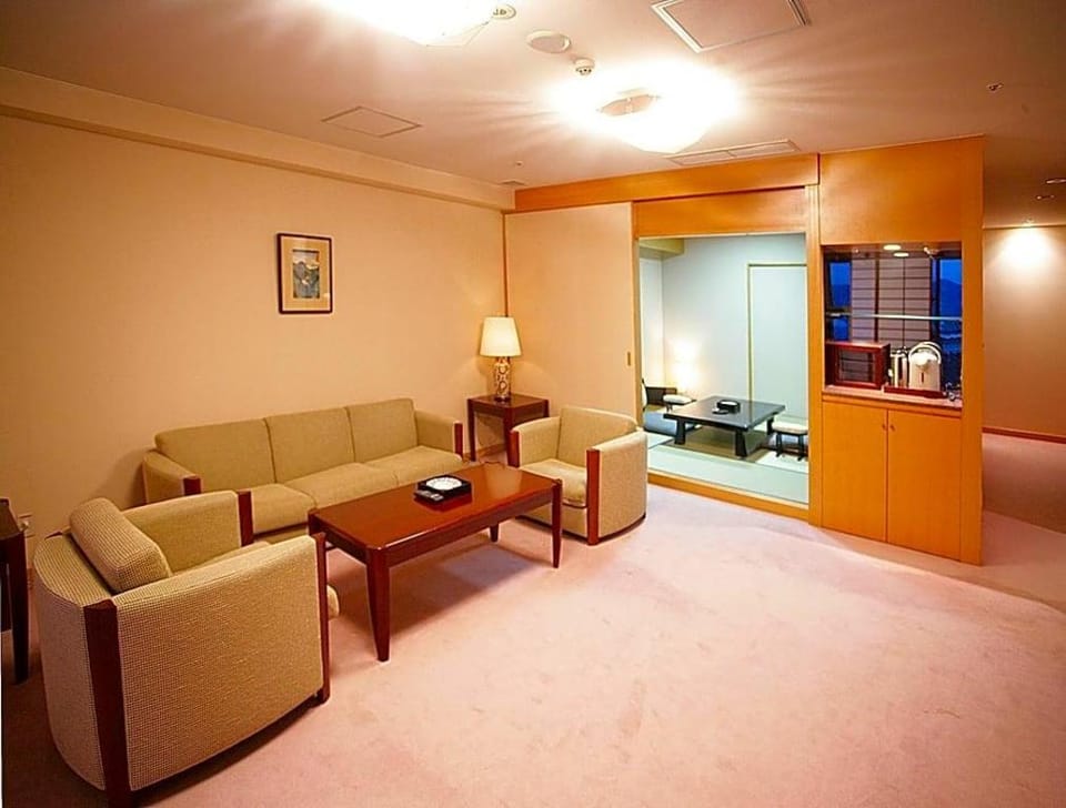 Hotel Parens Onoya Hotel in Fukuoka Prefecture
