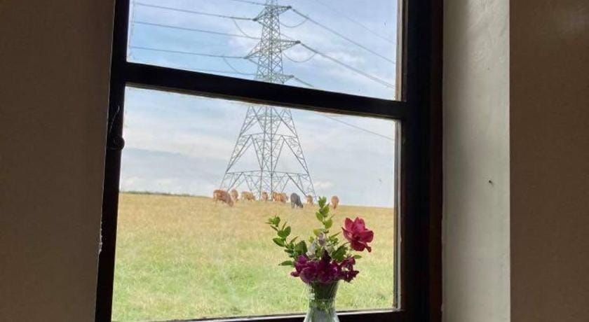 Brecks Cottage Bed and Breakfast Apartment in Newark and Sherwood District