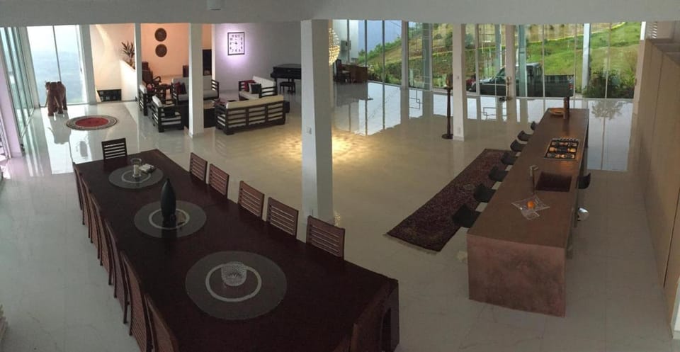 Singha Sanasa Luxury Homestay Vacation rental in Central Province