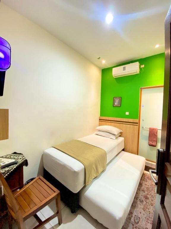 Cabin Hotel Bhayangkara Hotel in Yogyakarta