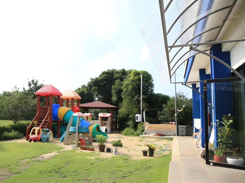Gdygla Guesthouse Hotel in South Korea