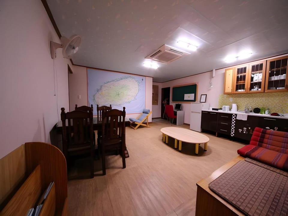 Gdygla Guesthouse Hotel in South Korea