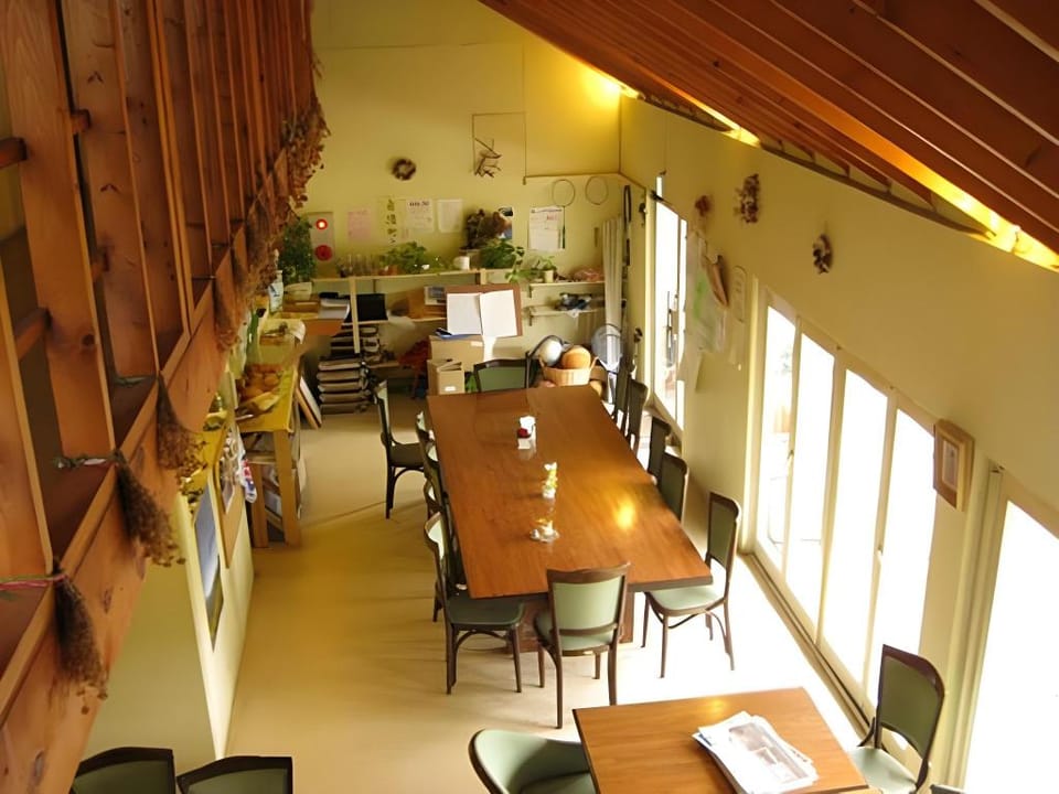 Onsen Hotel Holiday Afternoon Bed and Breakfast in Shiga, Japan