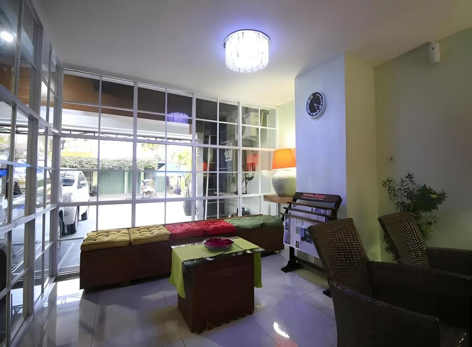 Sky Hotel Jogja Hotel in Yogyakarta