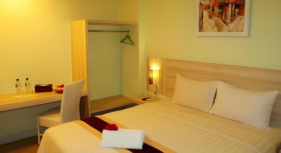 Sky Hotel Jogja Hotel in Yogyakarta