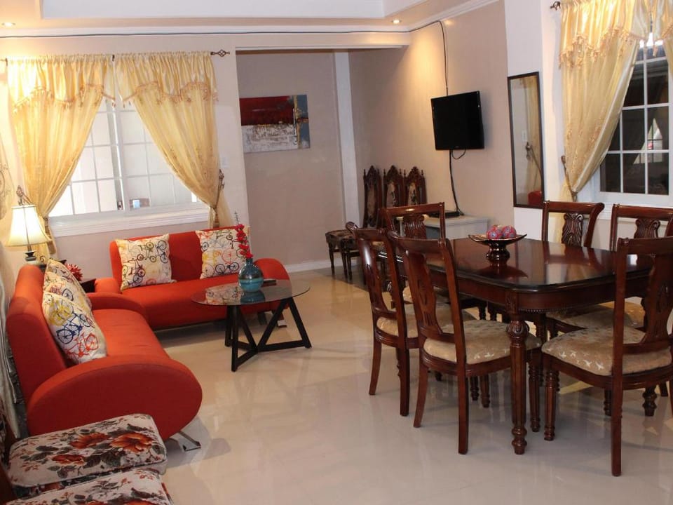 Residenz Inn Hotel in Lapu-Lapu City