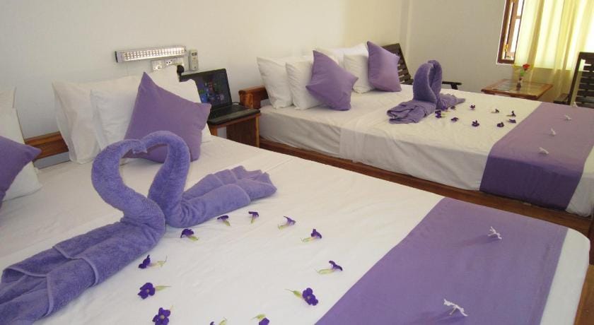 Hotel Gayan's Hotel in Southern Province