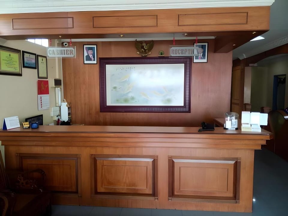 Sangrila Hotel Hotel in Riau Islands, Indonesia
