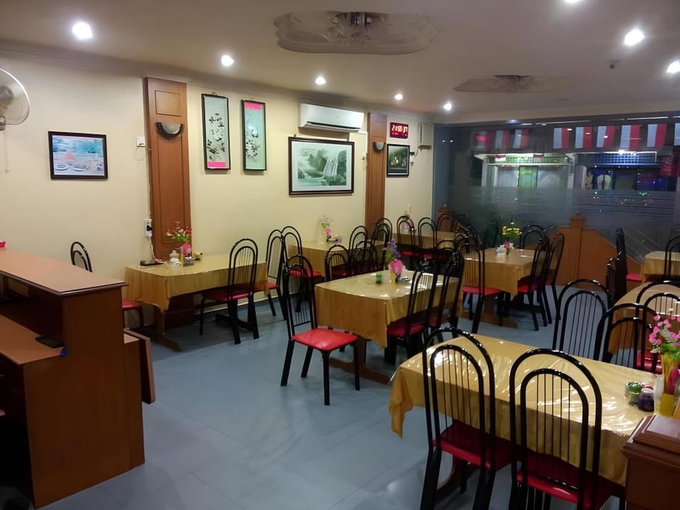 Sangrila Hotel Hotel in Riau Islands, Indonesia
