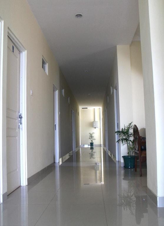 Baltis Inn Hotel in Indonesia