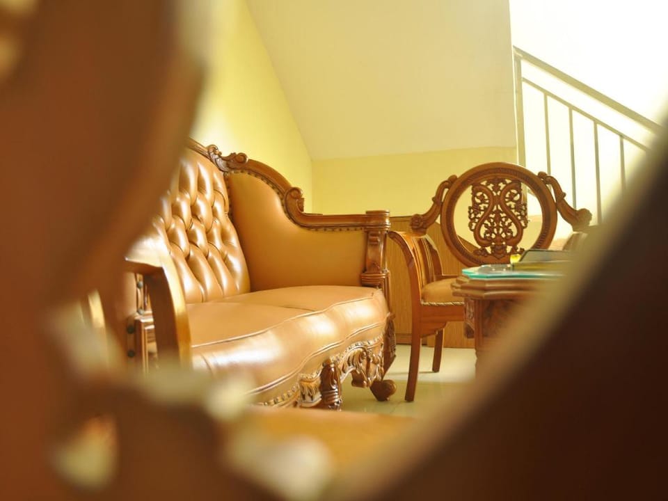 Baltis Inn Hotel in Indonesia