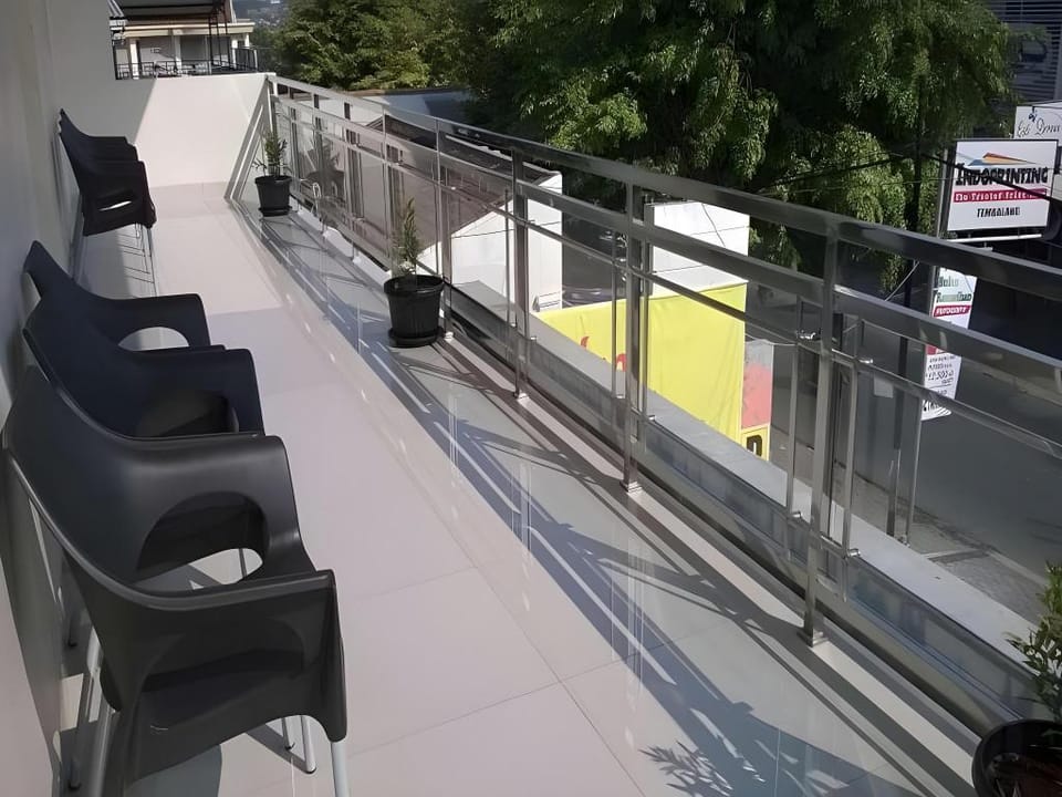 Baltis Inn Hotel in Indonesia