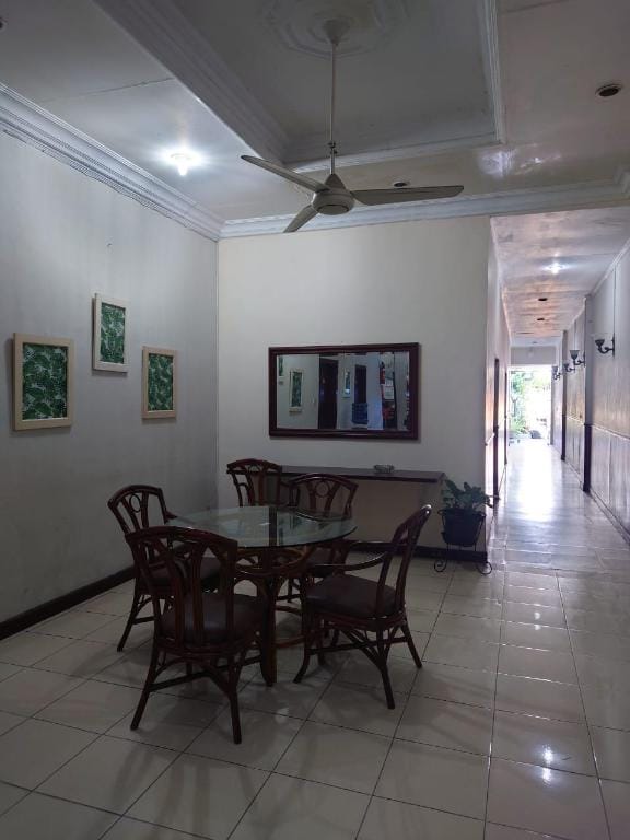 Wisma Shalom Guesthouse Hotel in Jakarta