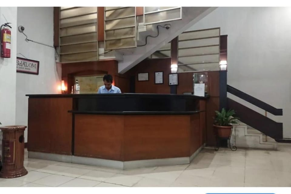 Wisma Shalom Guesthouse Hotel in Jakarta