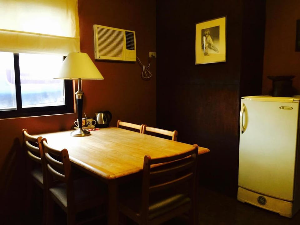 Ragtime Suites Hotel in Ilocos Region