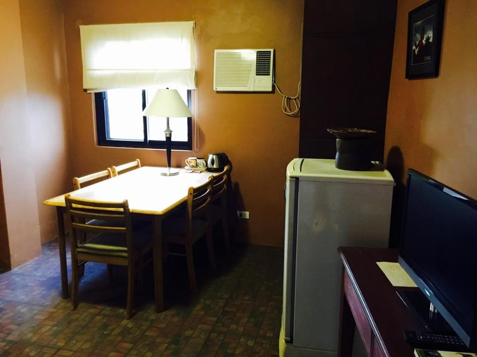 Ragtime Suites Hotel in Ilocos Region