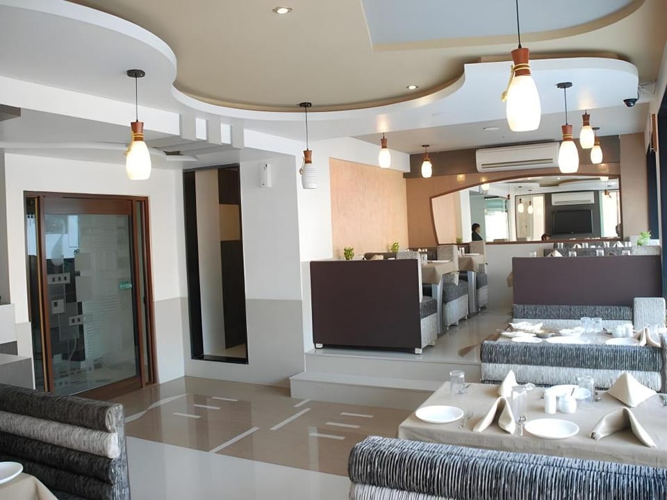 Marshall The Hotel Near Ahmedabad Railway Station Hotel in Ahmedabad