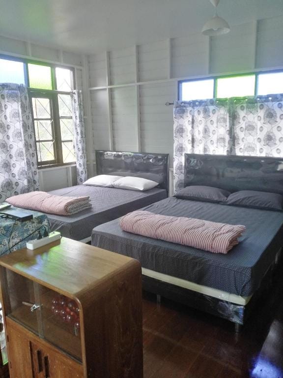 Baan Rim Taan Hotel in Chon Buri Changwat