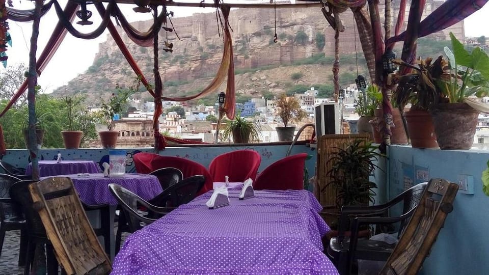 Royal Heritage Guest House Bed and Breakfast in Rajasthan