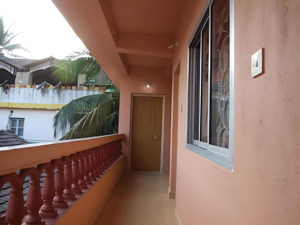 Empire Guest House Apartment in Calangute