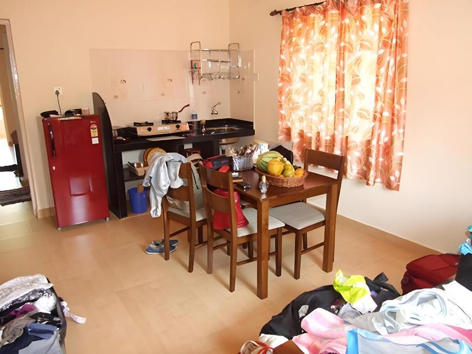 Empire Guest House Apartment in Calangute