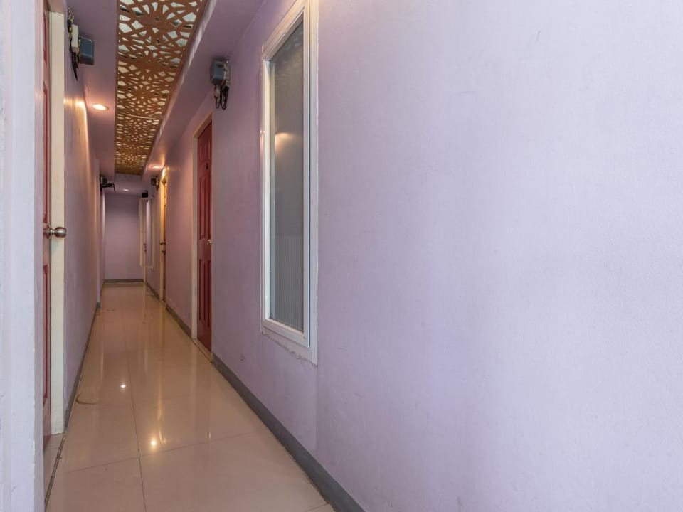Sidare Bed and Breakfast Hotel in Bangkok