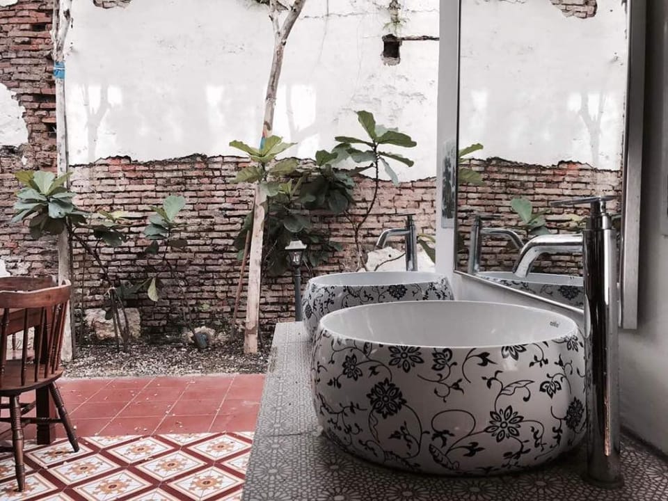 Swiss Hotel Heritage Boutique Melaka @Red Square Jonker Street Hotel in Malacca