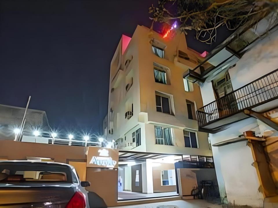 Hotel Apple Inn Hotel in Gujarat