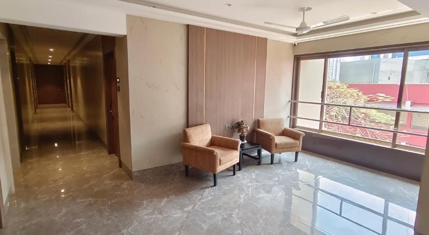 Hotel Archana Residency Hotel in Thane