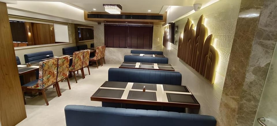 Hotel Archana Residency Hotel in Thane