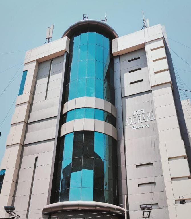 Hotel Archana Residency Hotel in Thane