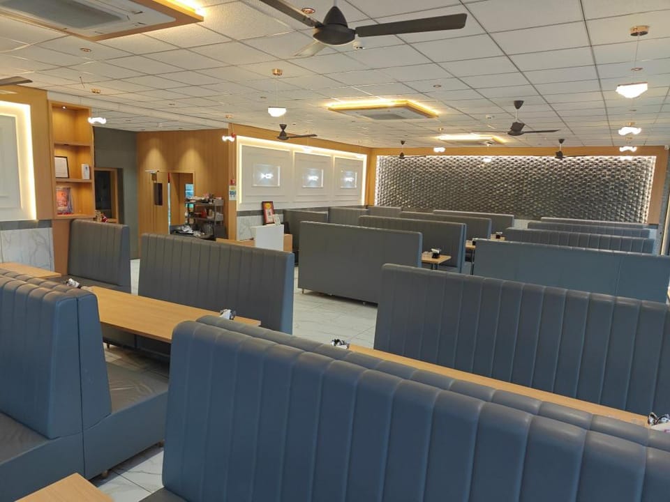 Hotel Sun Plaza Hotel in Gujarat