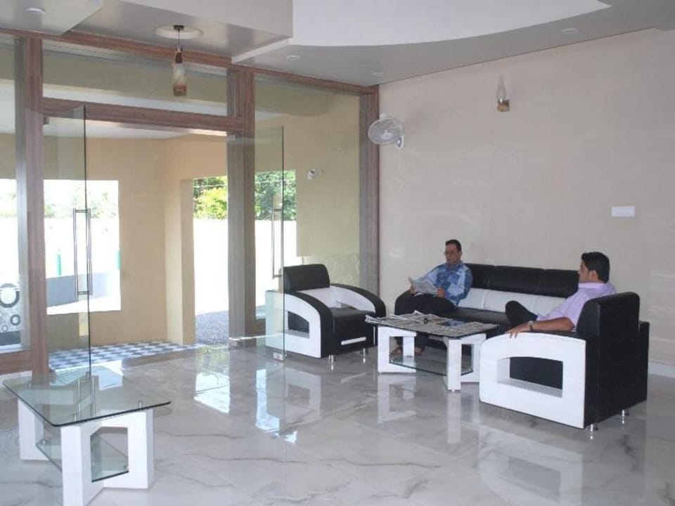 Hotel Sun Plaza Hotel in Gujarat