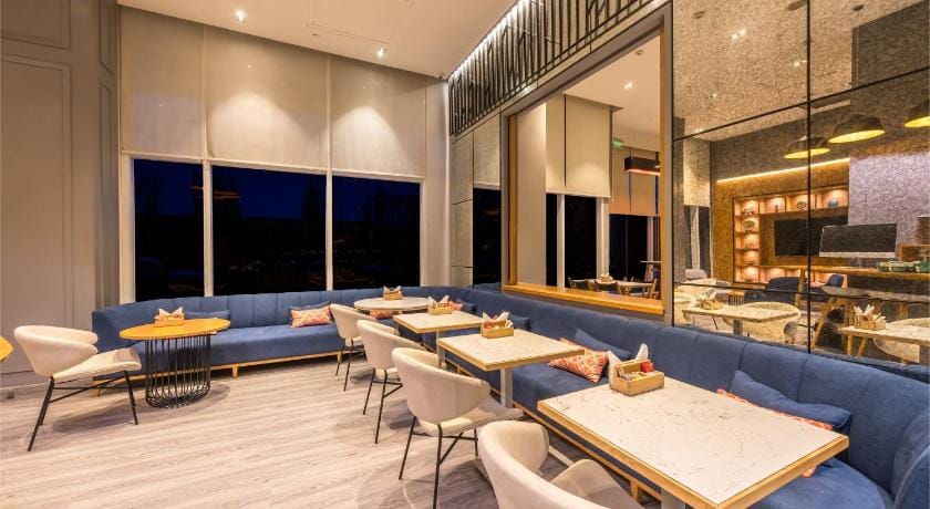 Holiday Inn Express Gurugram Sector 50 By IHG Hotel in Gurugram
