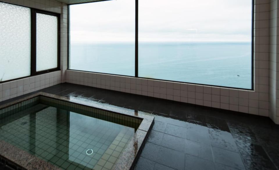 Oyashirazu Kanko Hotel Hotel in Nagano Prefecture