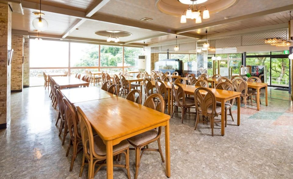 Oyashirazu Kanko Hotel Hotel in Nagano Prefecture